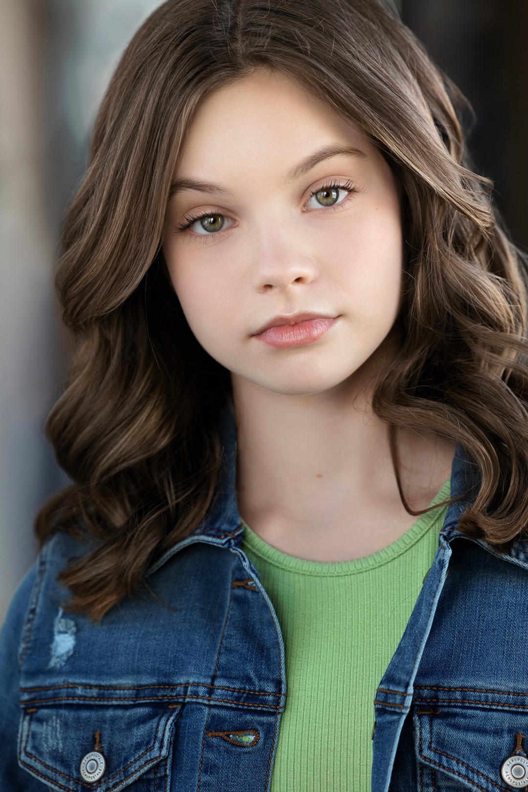 Heyman Talent Artists Agency - Search Talent